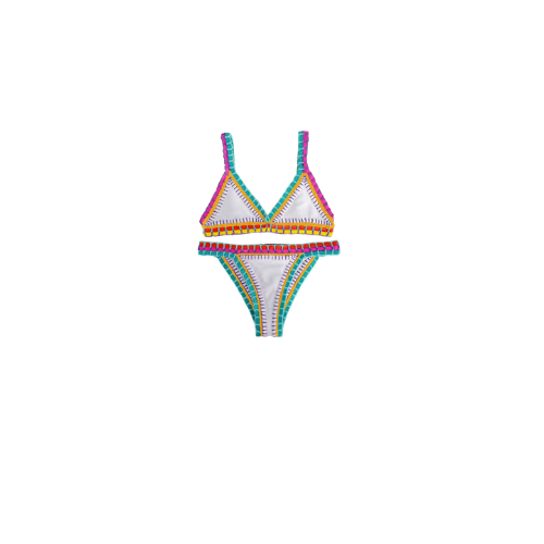 PRECOMMANDE COCONUT BEACH - ensemble