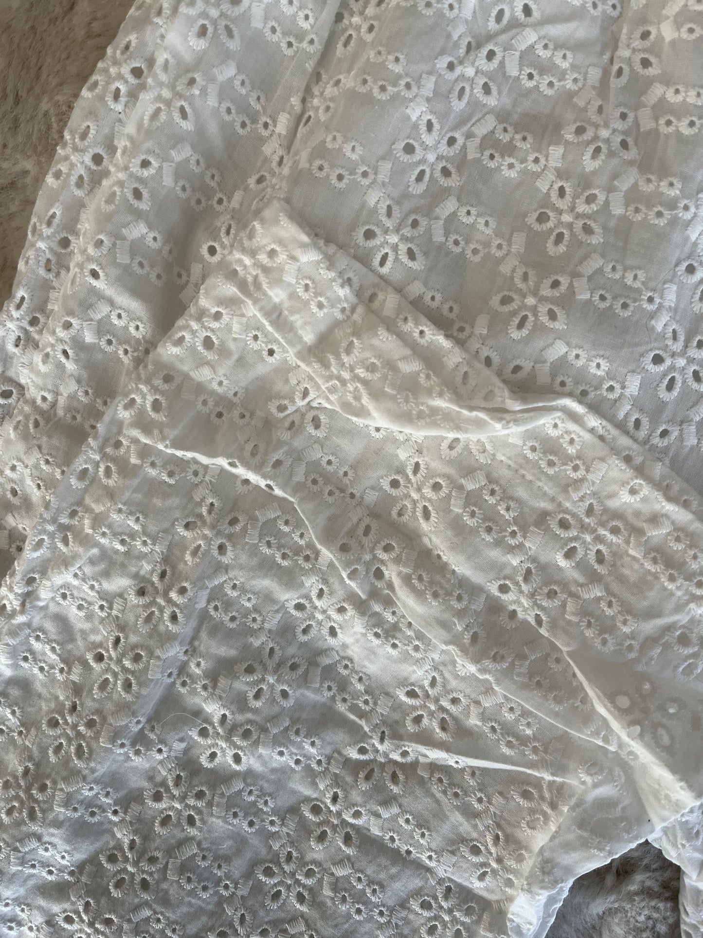 Pantalon brodé prénom + DETP rose pailleté