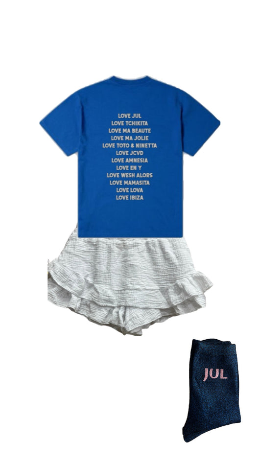 BOXE SUMMER BLEU JUL 1