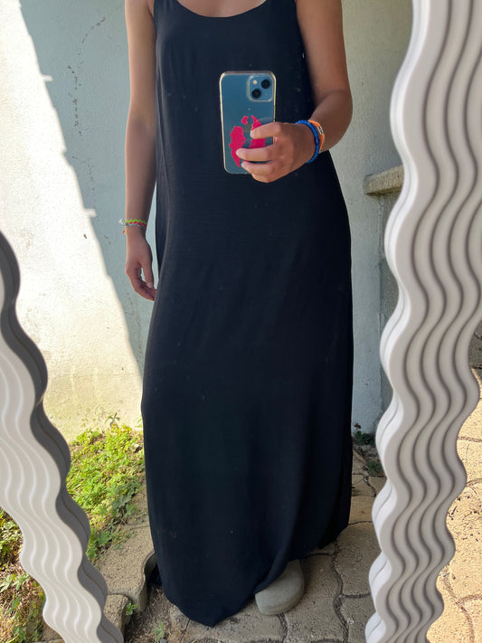 Robe JULIA NOIR