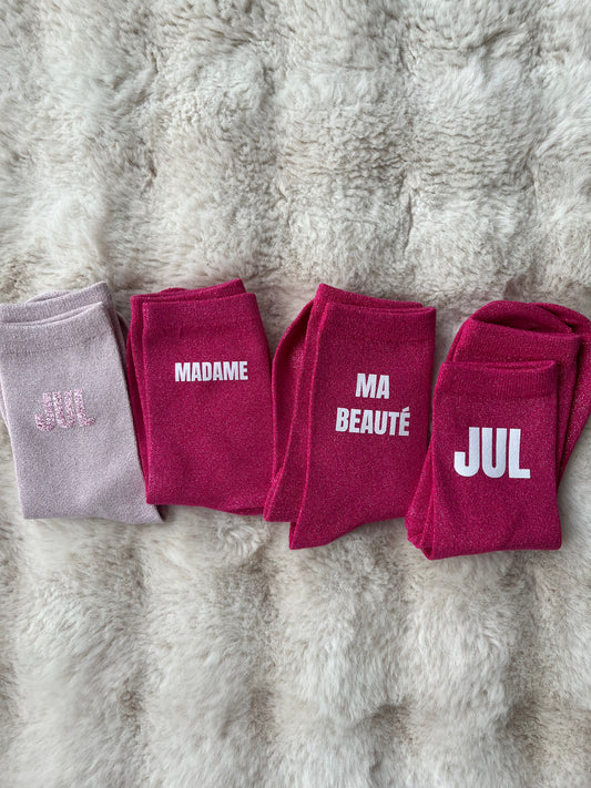 CALENDRIER DE L'AVENT 12 CASES JUL