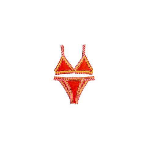 PRECOMMANDE BORA BORA SUNSET - ensemble